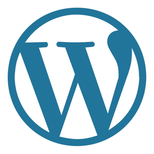 WordPress Logo