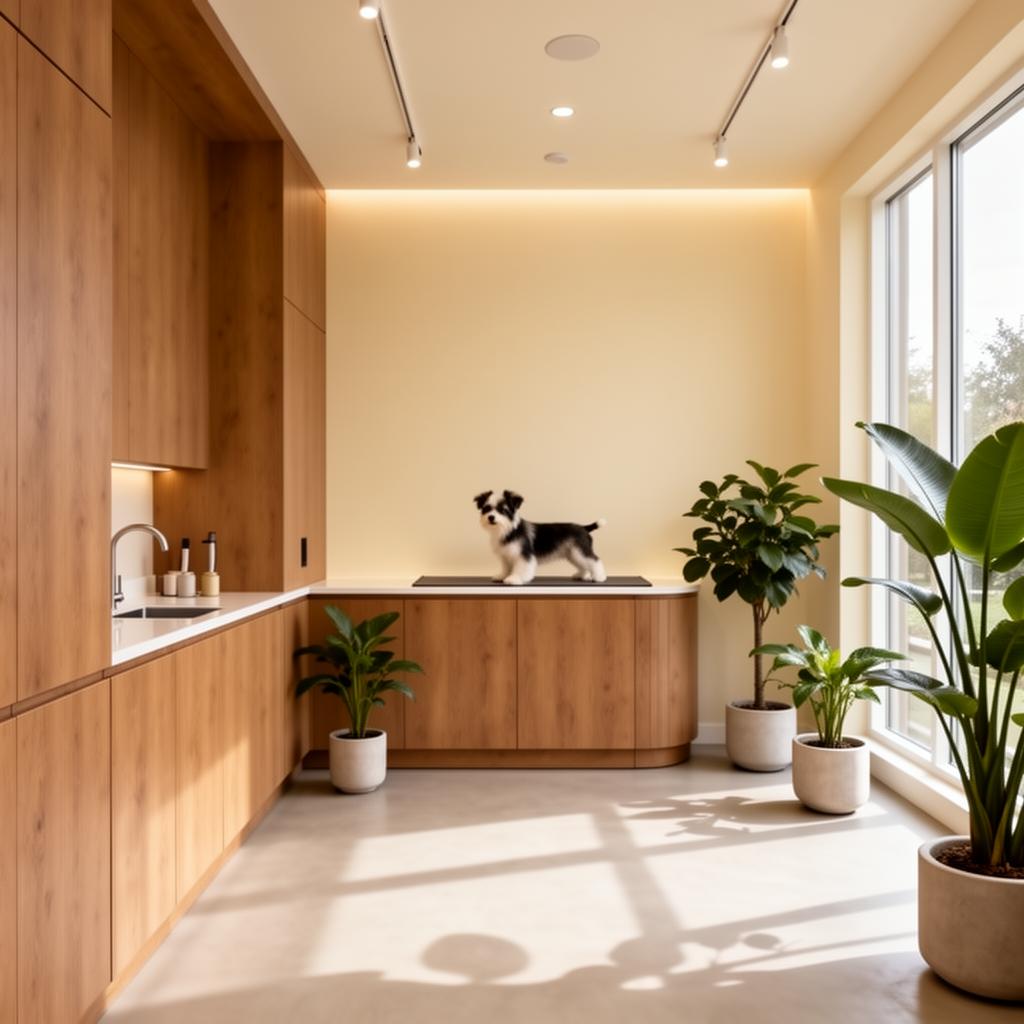 Pawcraft Studio service highlights