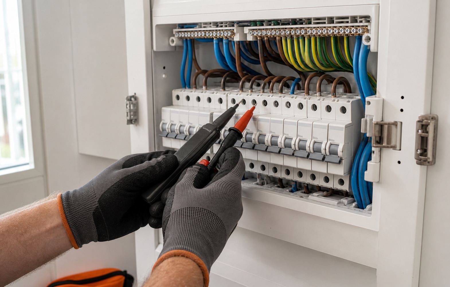 Electrical Safety Checks
